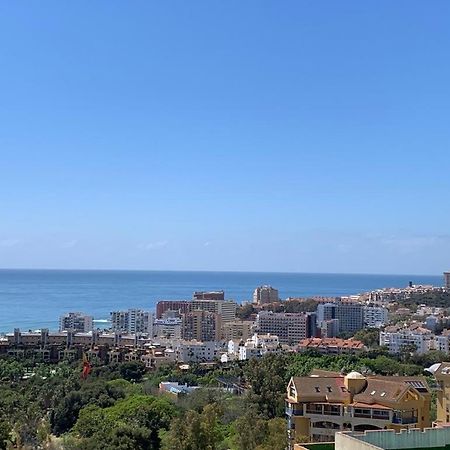 Hercules 1004 Benalmádena Exteriér fotografie