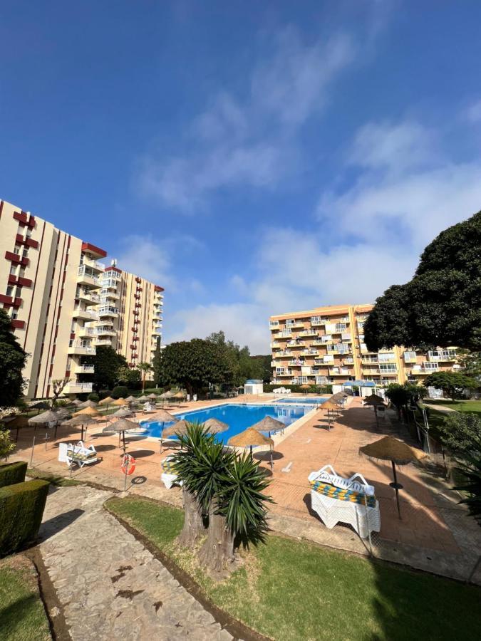 Hercules 1004 Benalmádena Exteriér fotografie