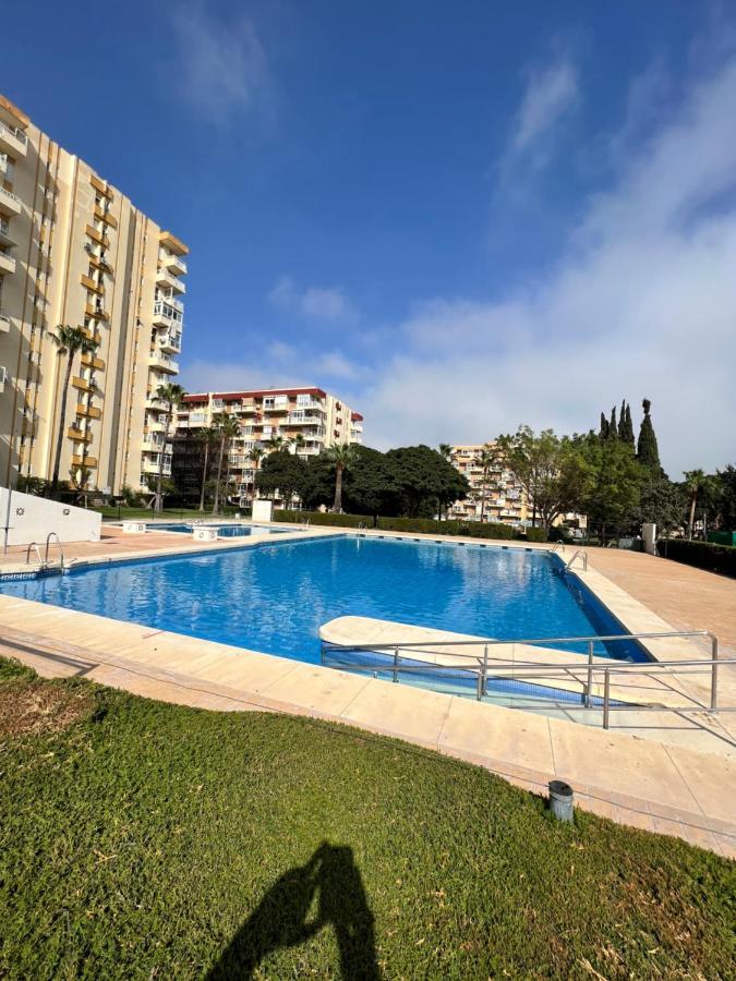 Hercules 1004 Benalmádena Exteriér fotografie